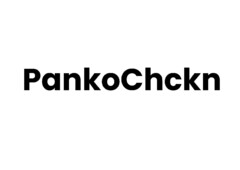 PankoChckn