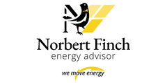 Norbert Finch energy advisor we move energy