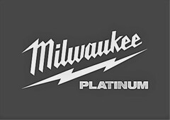 Milwaukee PLATINUM