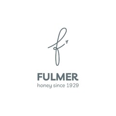 FULMER honey since 1929