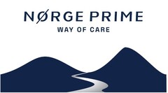 NORGE PRIME WAY OF CARE