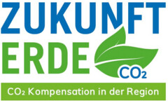ZUKUNFT ERDE CO2 CO2 Kompensation in der Region