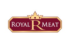 ROYAL R MEAT