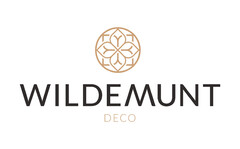 WILDEMUNT DECO