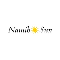 Namib Sun