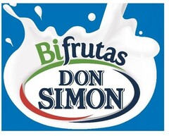 BIFRUTAS DON SIMÓN