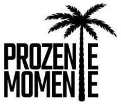 Prozente Momente