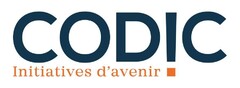 CODIC Initiatives d'avenir