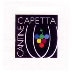 CANTINE CAPETTA