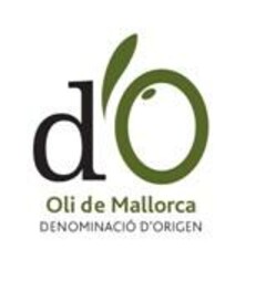 d'o Oli de Mallorca DENOMINACIÓ D'ORIGEN