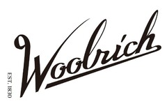 Woolrich EST. 1830