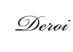 Deroi