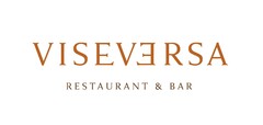 VISEVERSA RESTAURANT & BAR