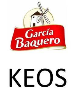 García Baquero KEOS