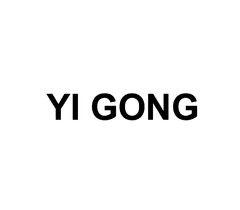 YI GONG