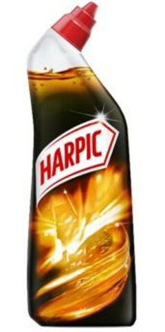 HARPIC