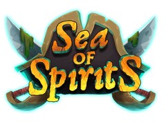 SEA OF SPIRITS