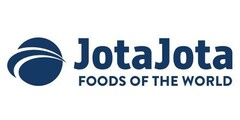 JotaJota FOODS OF THE WORLD