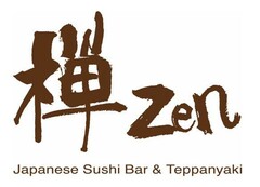 Zen Japanese Sushi Bar & Teppanyaki