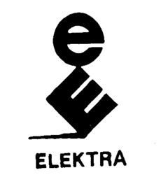 e E ELEKTRA