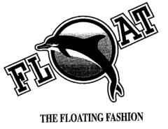 FLOAT THE FLOATING FASHION