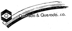 Q Quesada & Quesada, s.a.