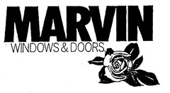 MARVIN WINDOWS & DOORS.