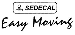 SEDECAL Easy Moving