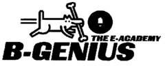 THE E-ACADEMY B-GENIUS