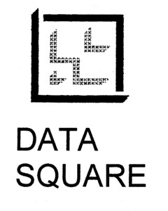 DATA SQUARE