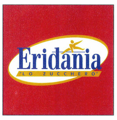 Eridania "LO ZUCCHERO"