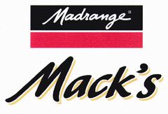 Madrange Mack's