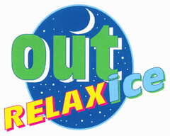 out RELAXICE