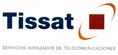 Tissat SERVICIOS AVANZADOS DE TELECOMUNICACIONES