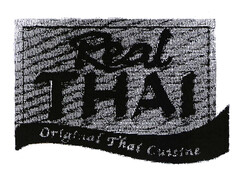 Real THAI Original Thai Cuisine