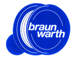 braun warth