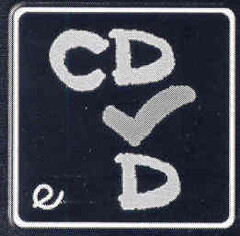 CD e D