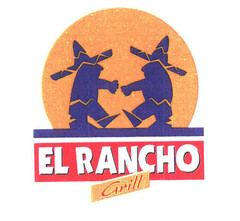 EL RANCHO Grill