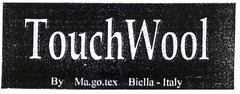 TouchWool By Ma.go.tex Biella-Italy