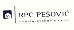 RPC PESOVIC >> www.peshovich.com