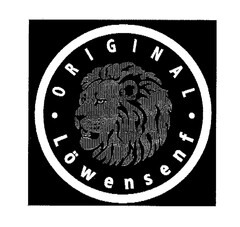 Löwensenf ORIGINAL