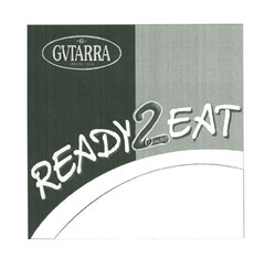 GUTARRA READY2EAT