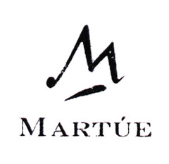 M MARTÚE