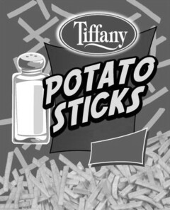 Tiffany POTATO STICKS