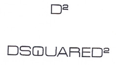 D² DSQUARED²