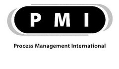 PMI Process Management International