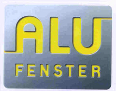 ALU FENSTER