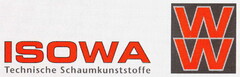 ISOWA Technische Schaumkunststoffe WW
