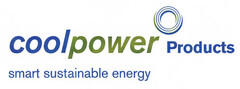 coolpower Products smart sustainable energy