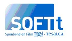 SOFTt Spunbond on film Texol - TESALCA